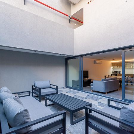 Nuoma Bonpland - Up To 2 Guests - Great Location Apartment Buenos Aires Luaran gambar