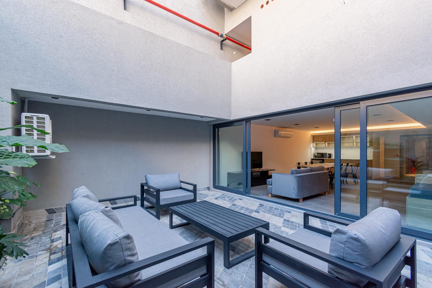 Nuoma Bonpland - Up To 2 Guests - Great Location Apartment Buenos Aires Luaran gambar