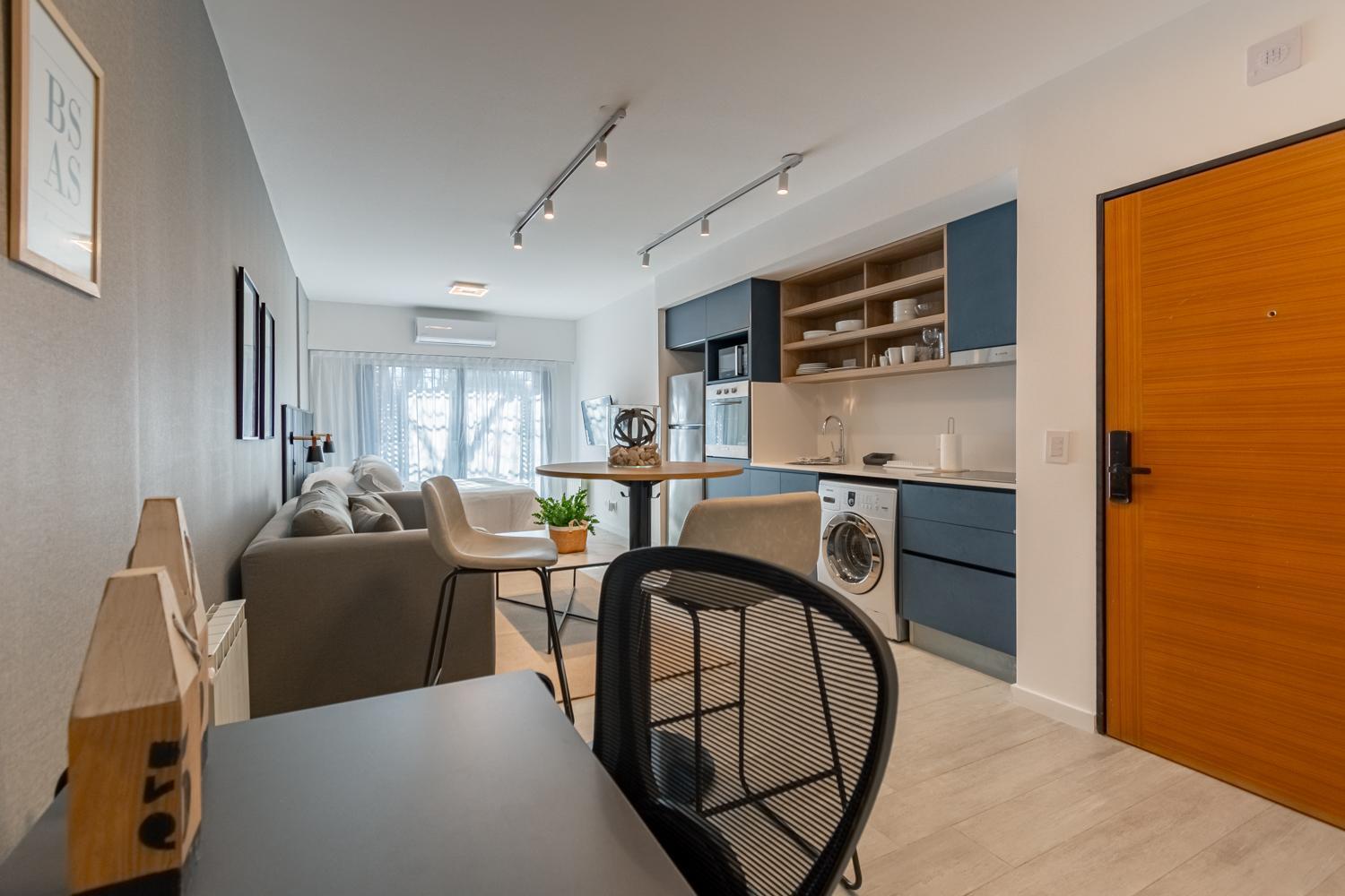 Nuoma Bonpland - Up To 2 Guests - Great Location Apartment Buenos Aires Luaran gambar