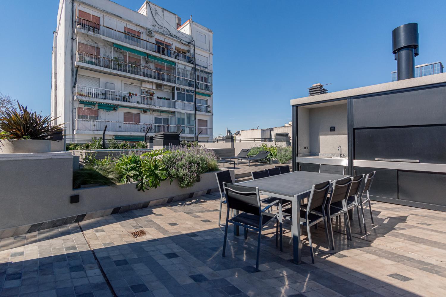 Nuoma Bonpland - Up To 2 Guests - Great Location Apartment Buenos Aires Luaran gambar
