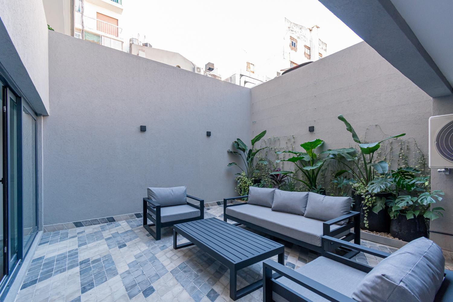 Nuoma Bonpland - Up To 2 Guests - Great Location Apartment Buenos Aires Luaran gambar