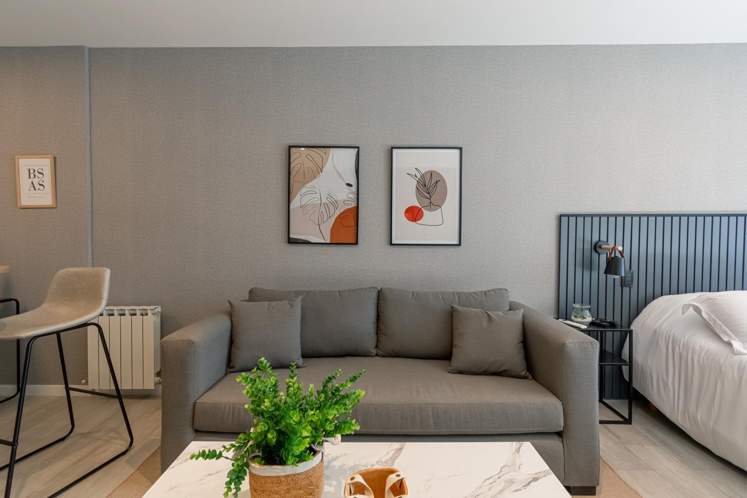 Nuoma Bonpland - Up To 2 Guests - Great Location Apartment Buenos Aires Luaran gambar