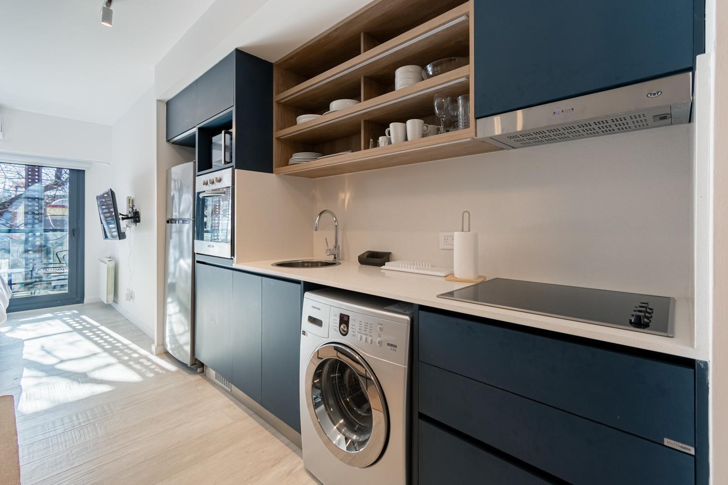 Nuoma Bonpland - Up To 2 Guests - Great Location Apartment Buenos Aires Luaran gambar