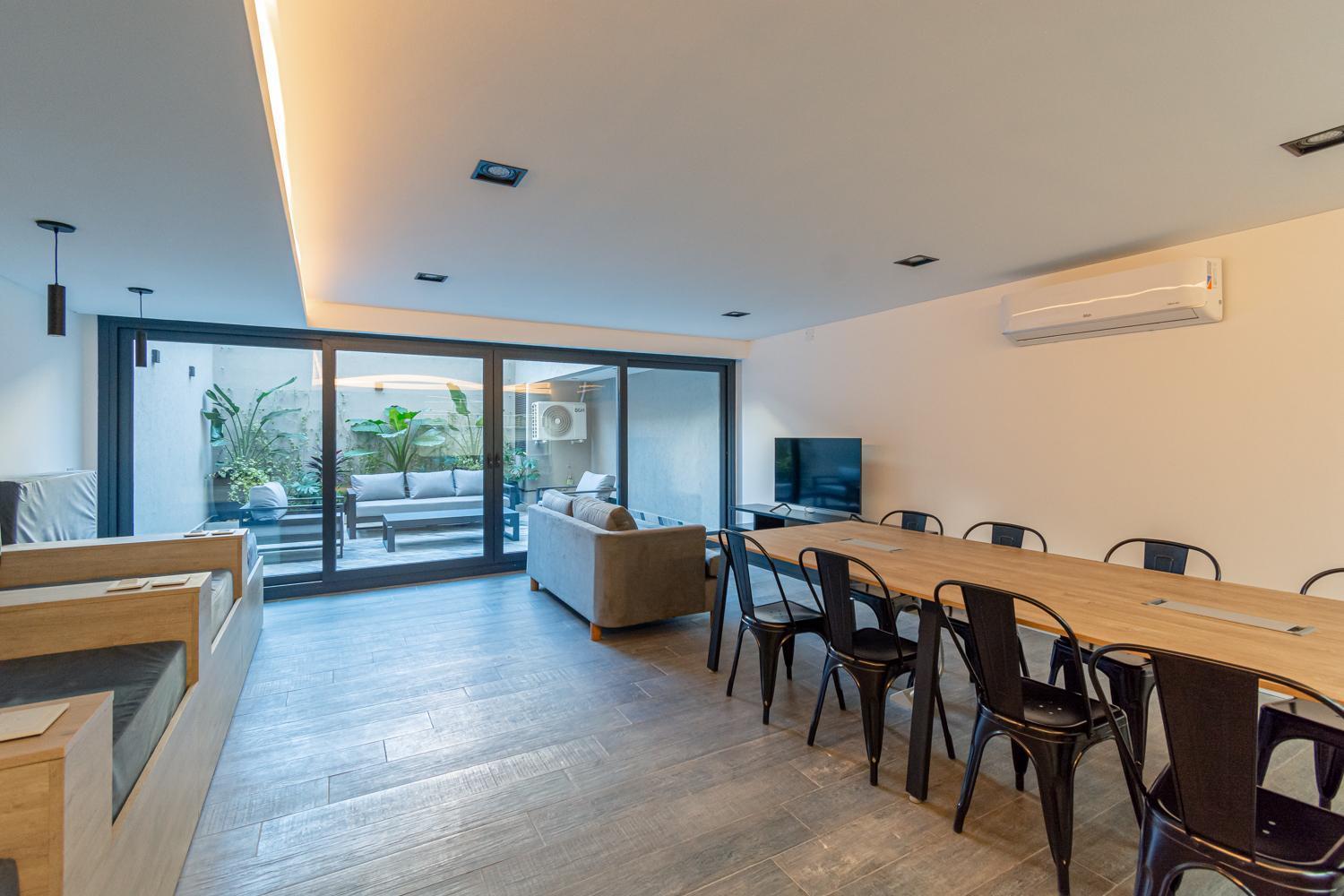 Nuoma Bonpland - Up To 2 Guests - Great Location Apartment Buenos Aires Luaran gambar