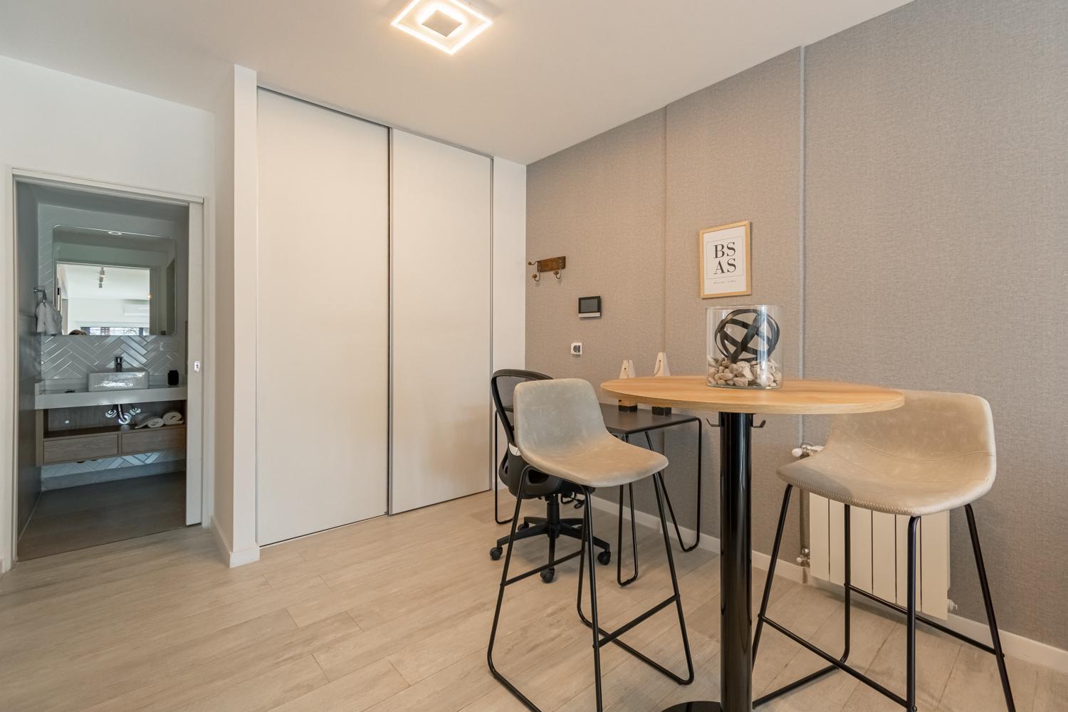 Nuoma Bonpland - Up To 2 Guests - Great Location Apartment Buenos Aires Luaran gambar