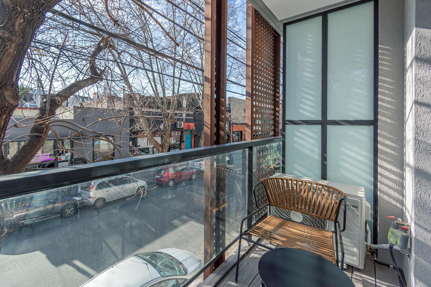 Nuoma Bonpland - Up To 2 Guests - Great Location Apartment Buenos Aires Luaran gambar