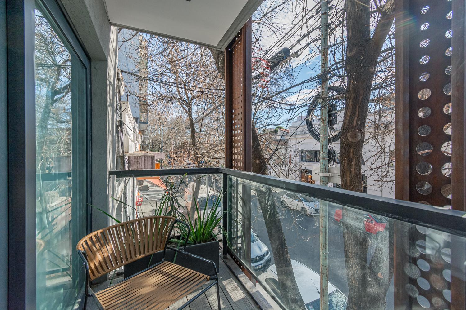 Nuoma Bonpland - Up To 2 Guests - Great Location Apartment Buenos Aires Luaran gambar