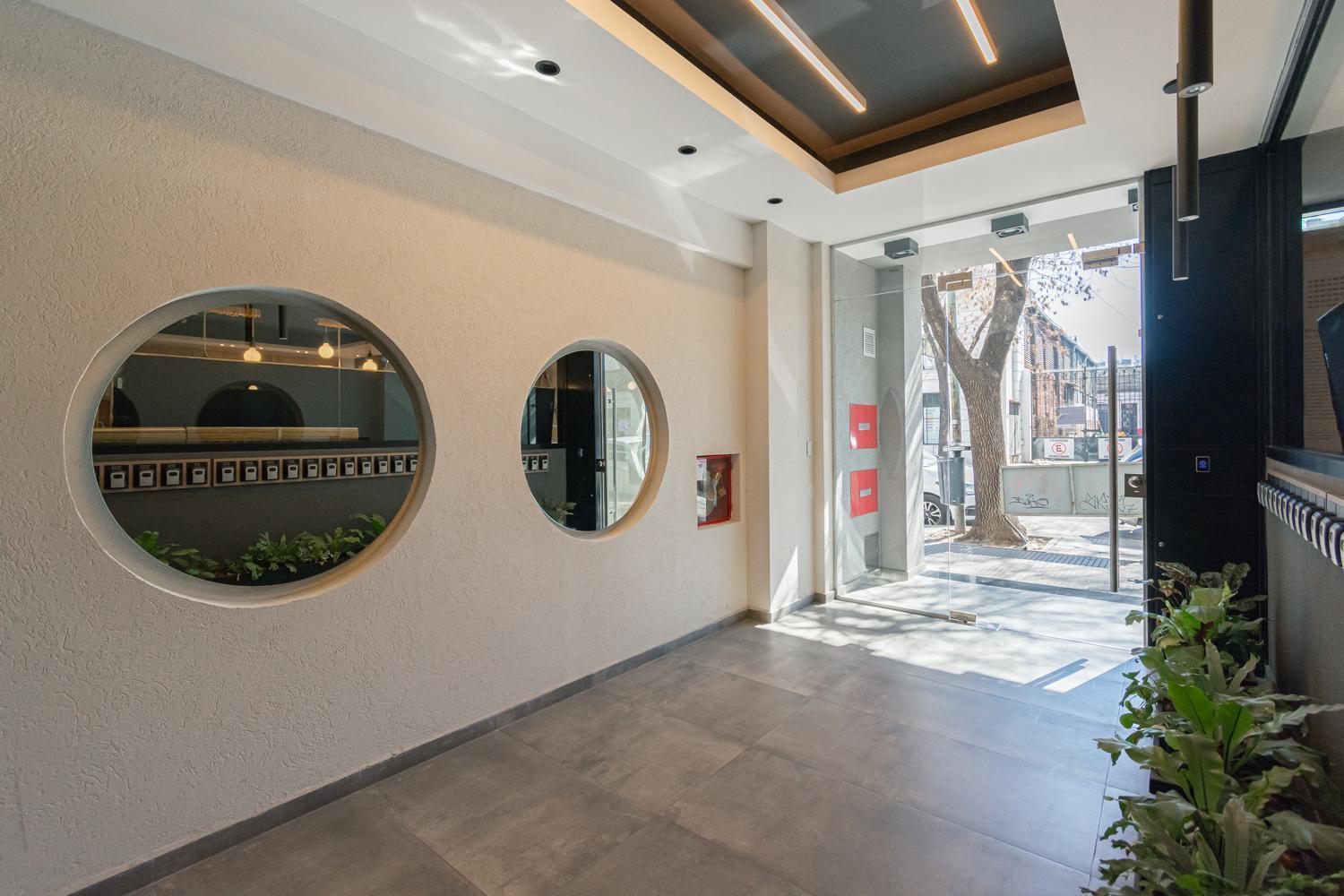 Nuoma Bonpland - Up To 2 Guests - Great Location Apartment Buenos Aires Luaran gambar