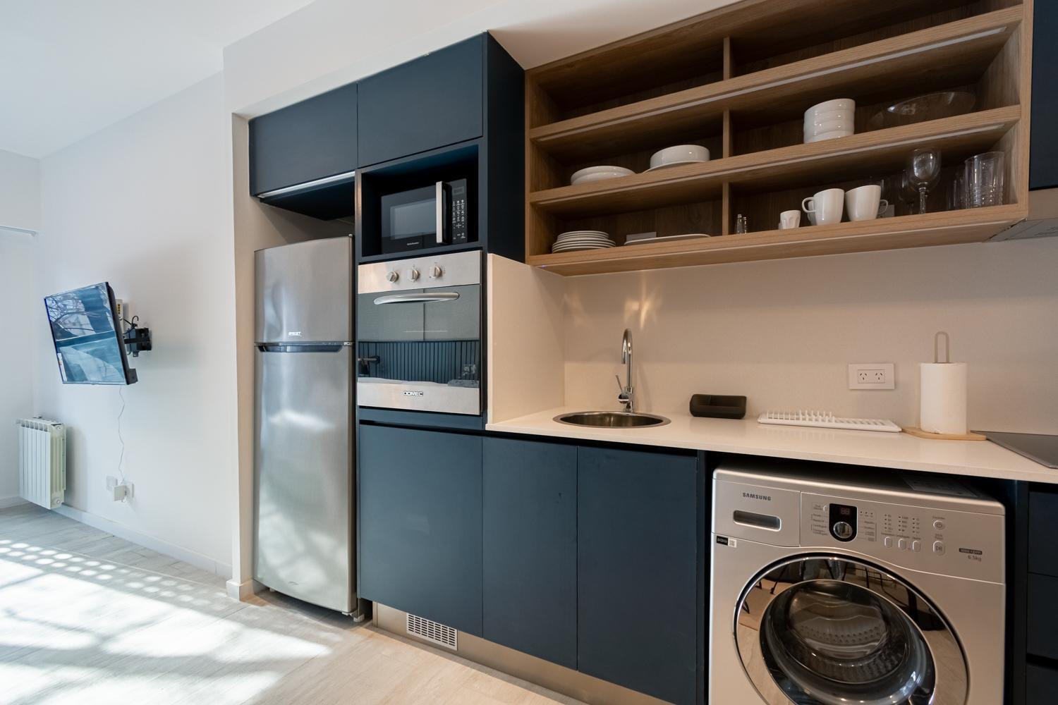 Nuoma Bonpland - Up To 2 Guests - Great Location Apartment Buenos Aires Luaran gambar
